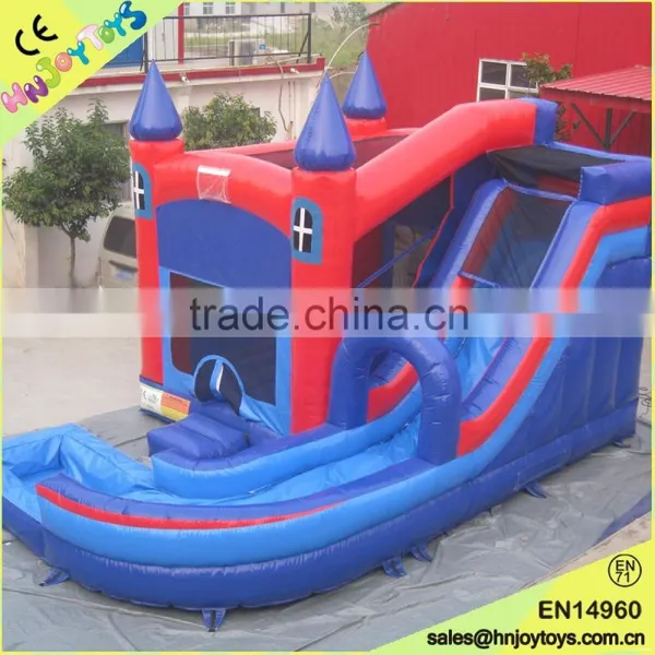 Popular Inflatable Jumper for Kids, Inflatable Castle Jumper, Inflatable Jumper With Pool photo-2