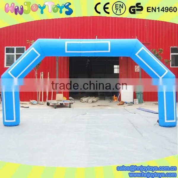 Top Quality Inflatable Arch/cheap Inflatable Arch for Sale/ Inflatable Rainbow Arch photo-3