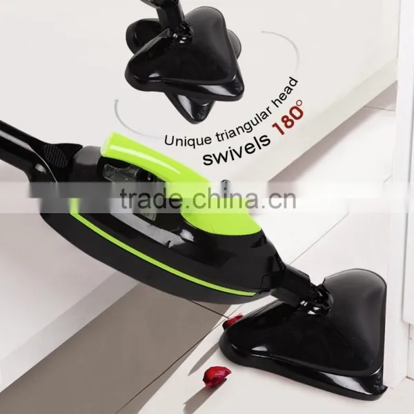 SKG Multi-function Hot Steam Mop Carpet Cleaning Machine photo-2