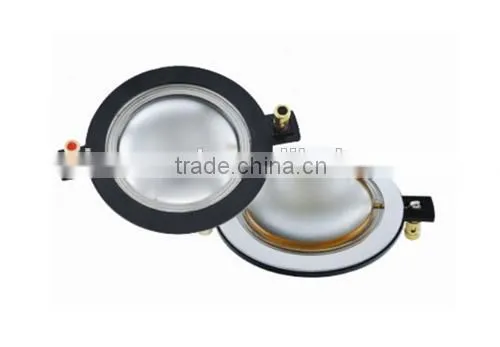 MSTZ66-01 Titanium Diaphragm Voice Coil photo-2