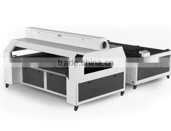 HOT SALE HOT IRON CUTTTING MACHINE PLUSH TOY photo-2
