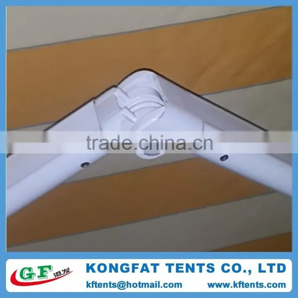 Commercial Manual Aluminum Retractable Awning for Sale photo-2