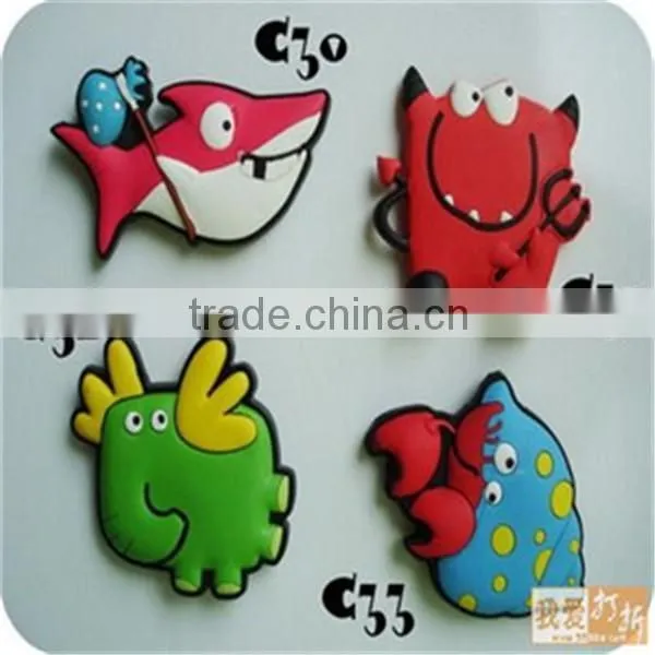 Custom Animal Shaped Shoe Buckle