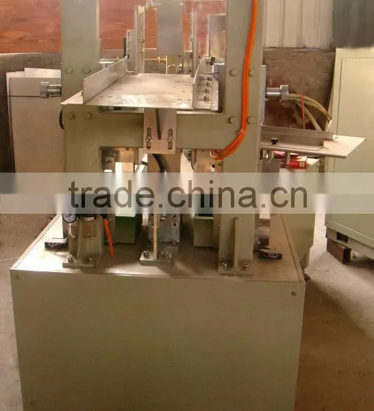 CDH-50 Semi Auoto Box Sealing Machine photo-3