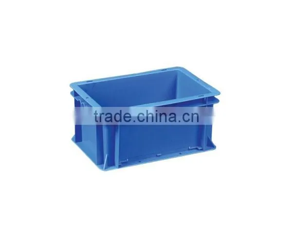 Stackable Plastic Container photo-4
