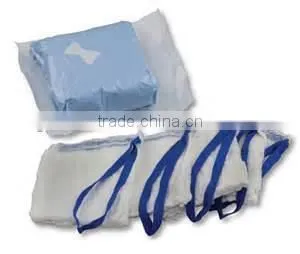 Gauze Laparotomy Sponge Customized Cotton Swabs photo-4