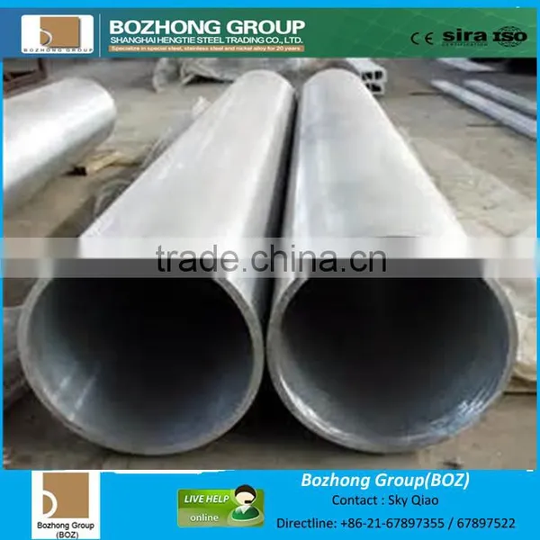 Hot Sale Incoloy Alloy X-750 N07750 2.4669 Nickel ALLOY Pipe Sheet Bar photo-4