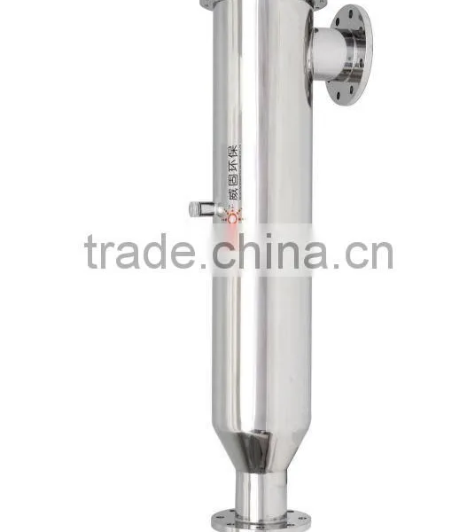 High Quality Water Treatment Plants With UV Lamp photo-2