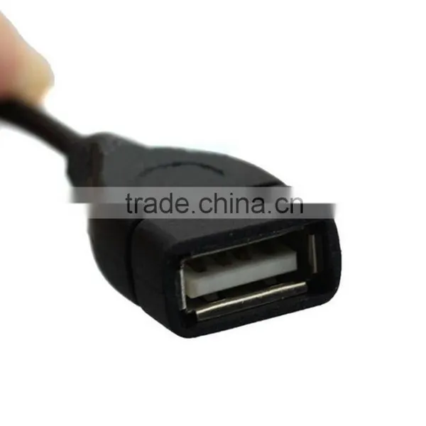 Hot Sale USB Power Cable With ON/OFF Switch photo-4