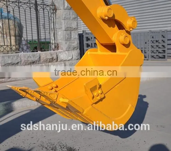 Compact Mini Backhoe Loader MR 22-10 for Sale With Cheapest Price photo-3