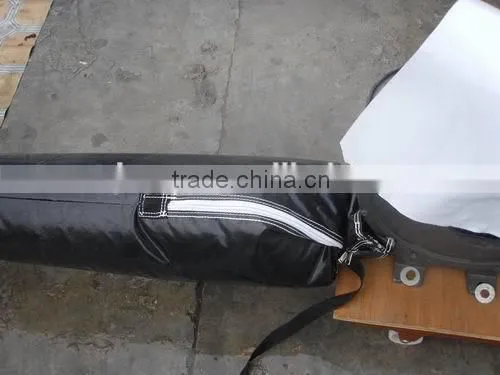 Sunjoy Factory 2.2M Air Constant Inflatable Bubble Tent For Camping photo-6