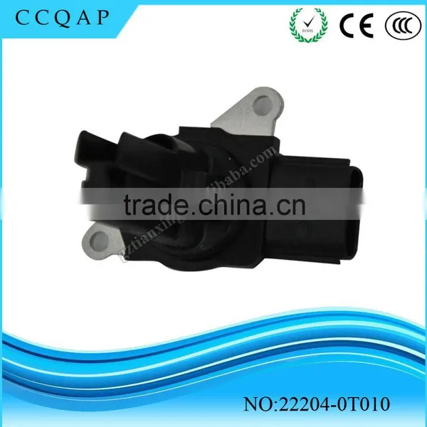 22204-0T010 Good Performance MAF Auto Meter Mass Air Flow Sensor for Toyota Camry Corolla Lexus photo-3