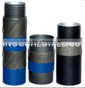 Surface Set Diamond Reamer To Be Set With Natural Or Synthetic Diamond. photo-4