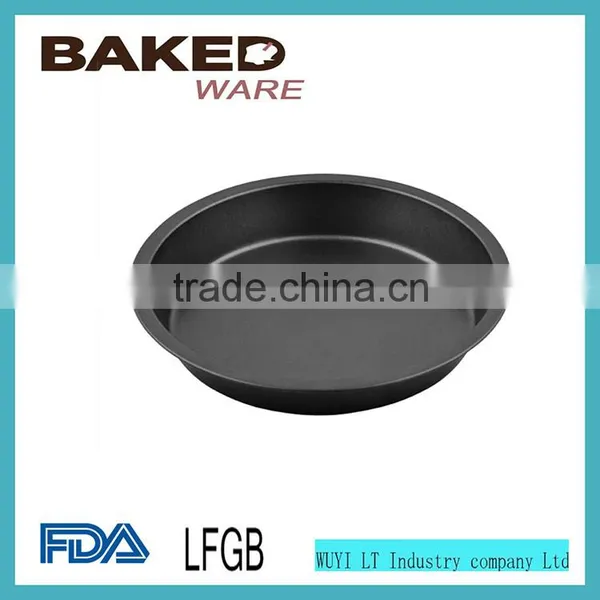 Removable Non Stick Bottom Baking Mold Pan Jerry Cake Pan With Flower photo-6