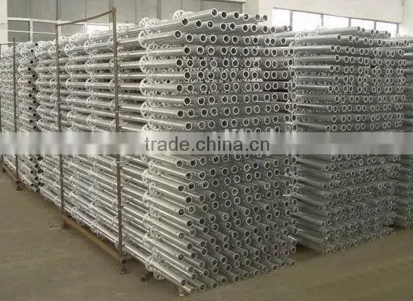 Scaffolding in Dubai photo-5