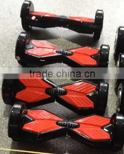 New Design 2 Wheel Self Balancing Hands Free Electric Scooter Smart Balancing Scooter With Cheap Price photo-5