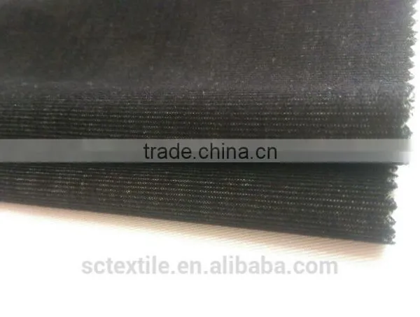 14WALES TC CORDUROY FABRIC 16x16+300D/64X114 55%POLY 45%COTTON photo-4