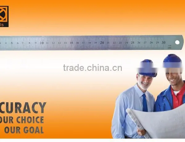 OEM Steel Ruler photo-2
