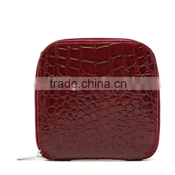 New Fashion Foldable Tote Bag Printede Nylon Shopping Bag photo-3