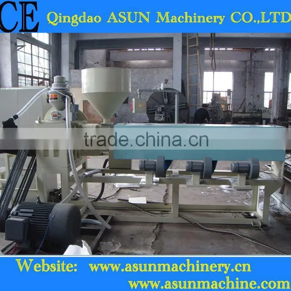Professional R & D Exports PP/PE Rope Production Line/making Machine/extruder