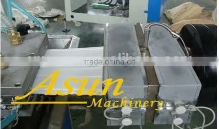 PVC Wall Panel Making Machine photo-2