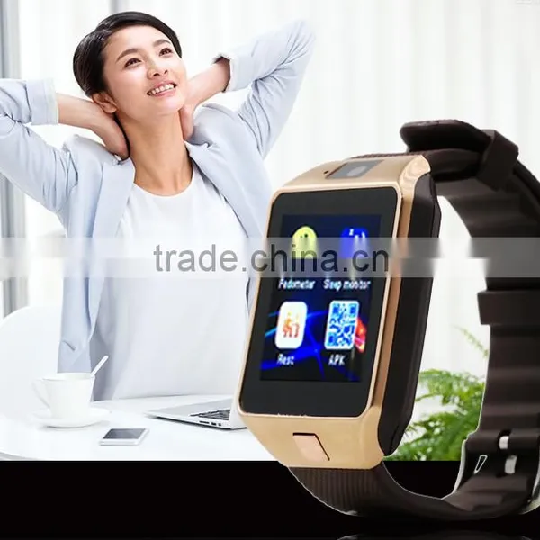 Bluetooth Smart Watch V8 Wrist Watch SmartWatch for Ios and Andriod Heartrate photo-6