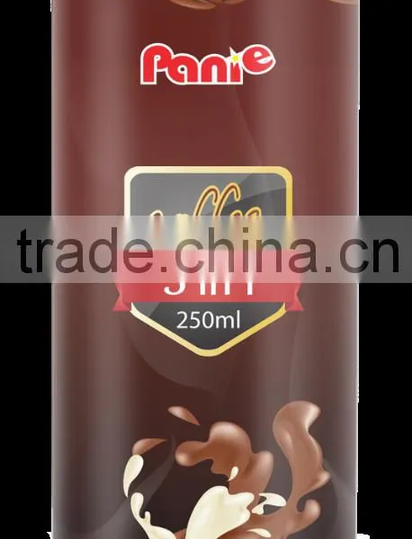 Panie Coffee, The Best Canned Coffee From Vietnam photo-5