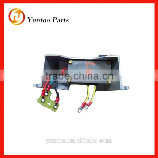 Alternator regulator 24V for yutong,kinglong,higer,golden dragon