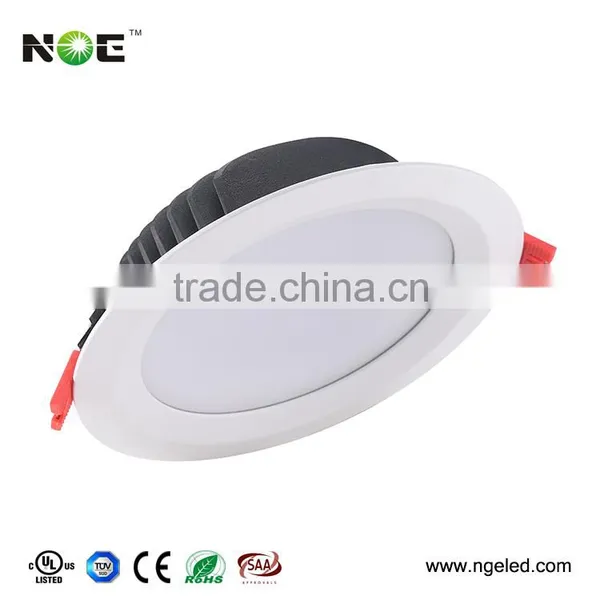 Super Bright 100lm/w Led Downlight 230v Downlight Led Dimmimg Downlight 36w photo-3