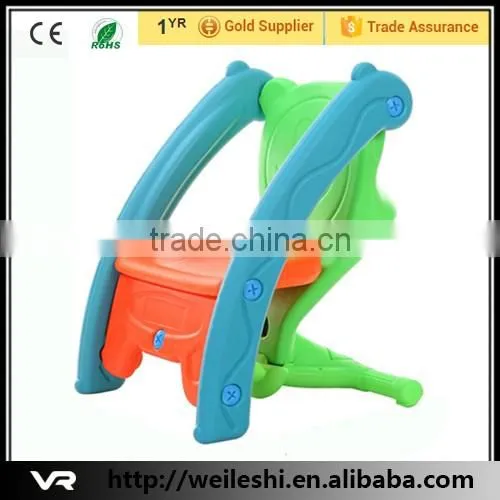 2016 New Multi-function Kids Toy Rocking Horse Animals Chair photo-3