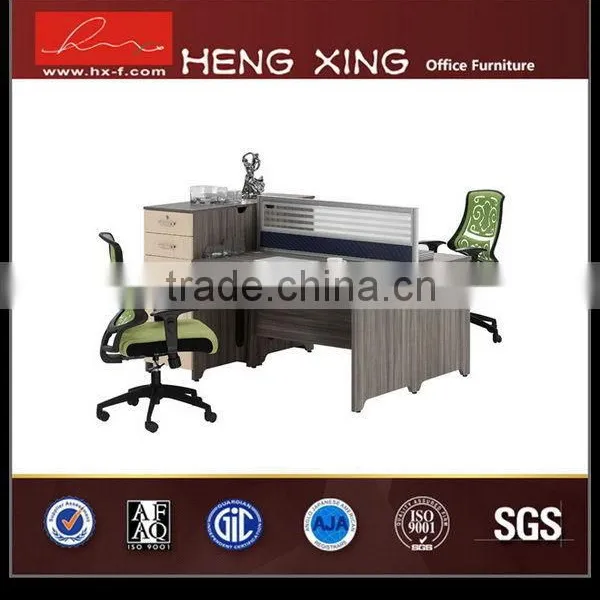 Top Level Design Glazing Office Partition photo-4