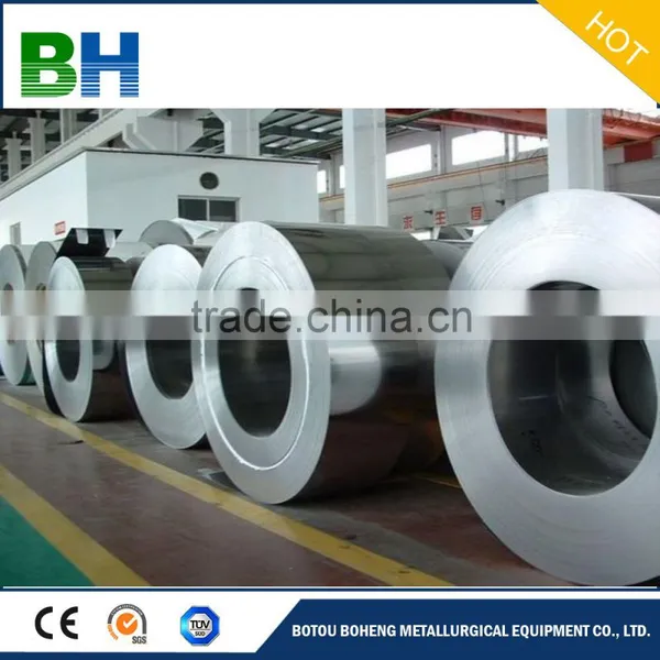 Hot Dipped Galvanized Steel Sheet/coil 4mm