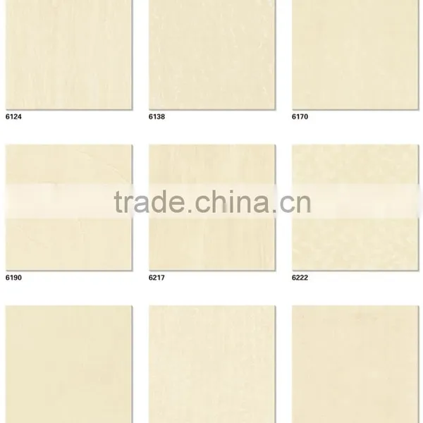 Glossy Polished Glazed Porcelain Tiles 600x600 photo-3