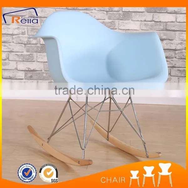 Plastic Used Bedroom Chair/Dining Chair photo-5