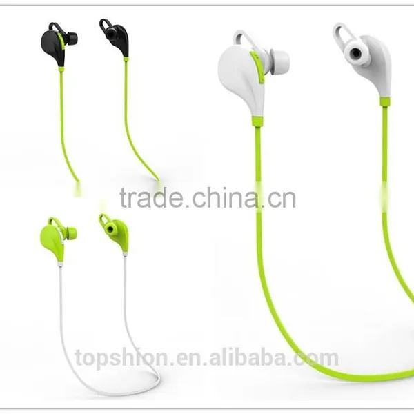 Portable Mini Wireless Bluetooth Headphone Headset,China Supplier photo-4