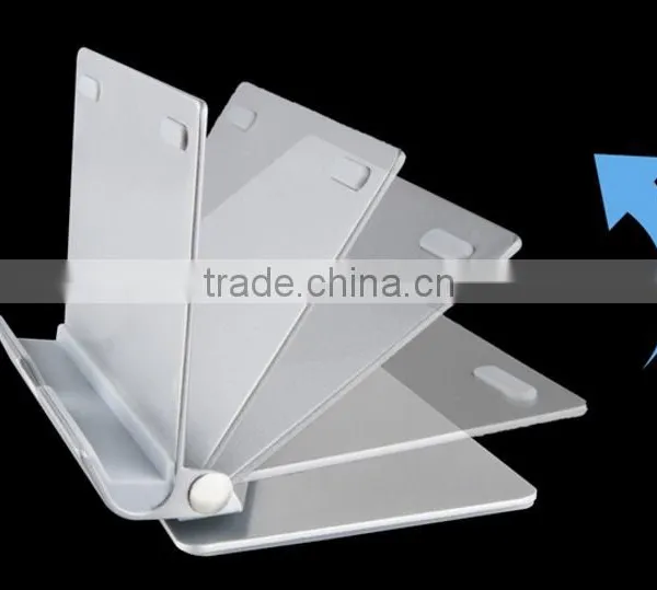 2016 Trending Products Aluminum Phone Stand, for IPhone 6 2016 New Fashion Aluminum Stand Holder photo-6