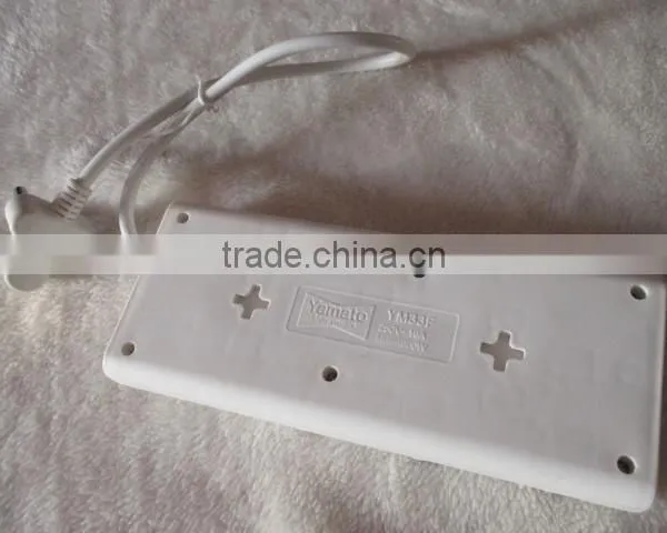 Electrical Extension Cord photo-2