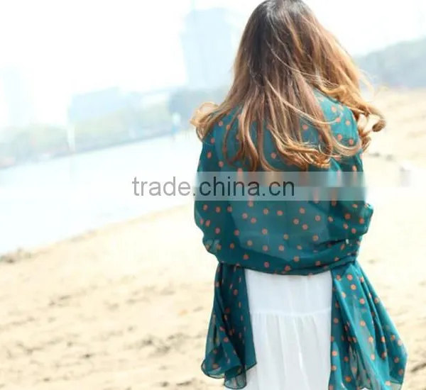 Cheap Silk Scarf,magic Scarf,2015 Fashionable Scarf photo-4