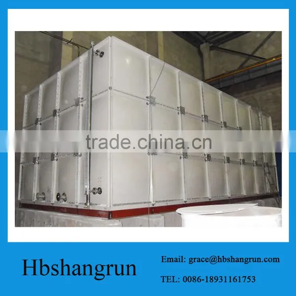 FRP Fiberglass Water Tank photo-5