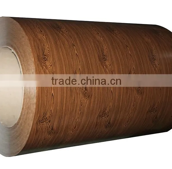 High Quality PPGI Galvanized Steel Coil Sheet for Building/decoration Material photo-2