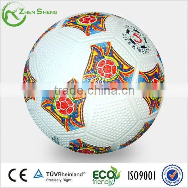 ZHENSHENG Children Playing Soccer Ball photo-6