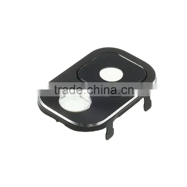 Low Price Superior Quality Back Camera Lens Cover for Samsung Note 3 N9005 Replacement photo-2