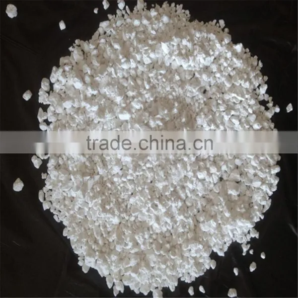Wholesale 94% Calcium Chloride Anhydrous the Most Competitive Price photo-2