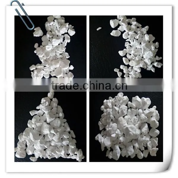 Calcium Chloride Desiccant , Calcium Chloride Industrial Grade , Calcium Chloride for Snow Melting Agent photo-3