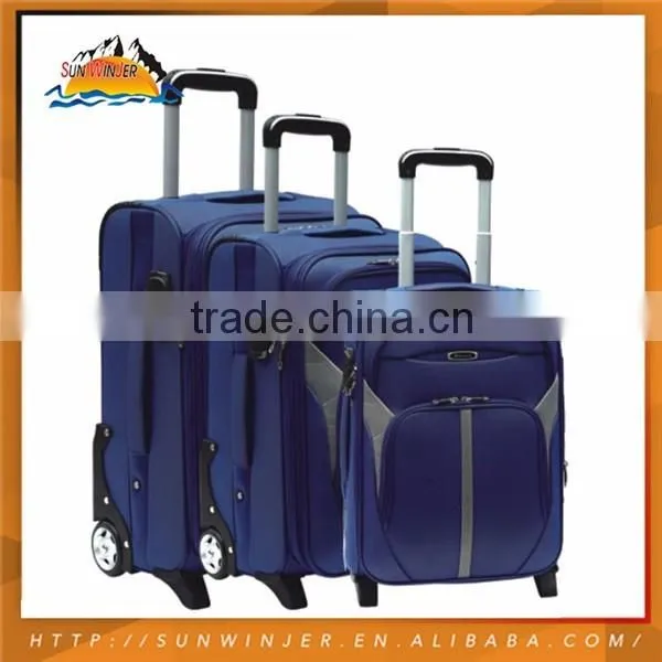 New Fashion Wholesale Usa Polo Luggage photo-5