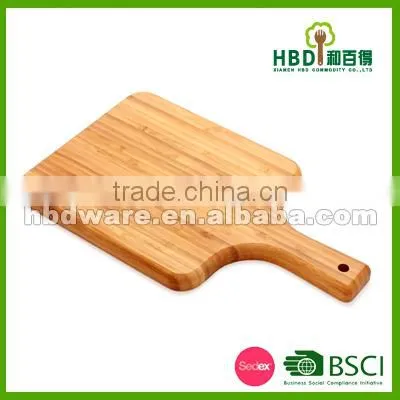 New Design Turkey Food Serving Tray, Bamboo Tray photo-3