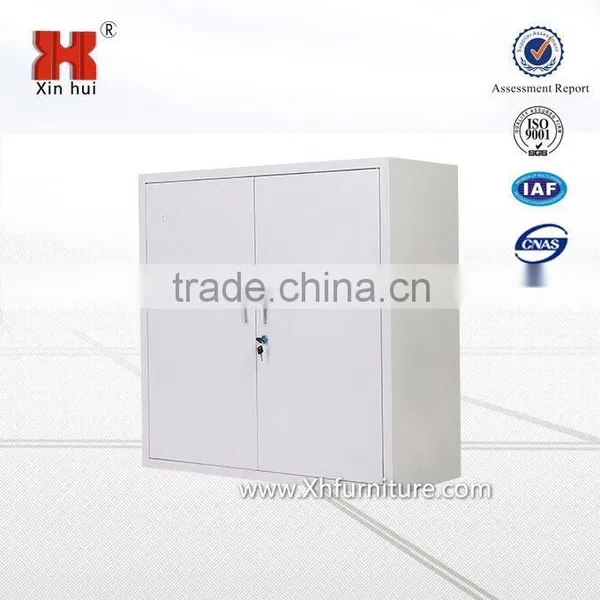 Metal Office Furniture 2 Door Steel File Cabinet/XinHui Office Furniture photo-5