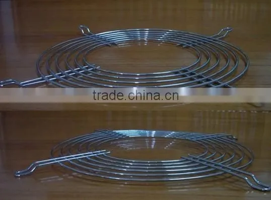 Fan Guard Grid photo-3