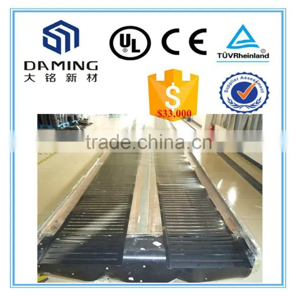 Cheap 36V Wooden Warmfloor System photo-4