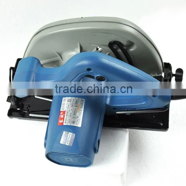 China Supply of the Dongcheng 185mm 1100w Circular Saw Machine